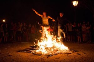 noche de san juan-infosvalencia