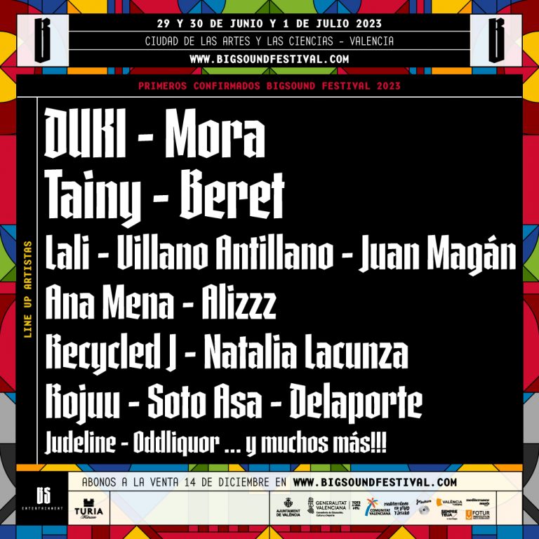 big sound-infosvalencia