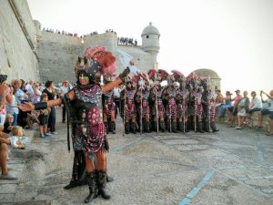 Fiestas-Patronales-peniscola-Moros-Cristianos-infosvalencia