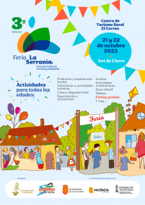 feria la serrania-infosvalencia