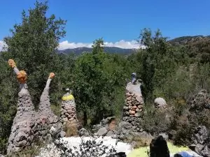 El Jardín de Peter Benifassa
