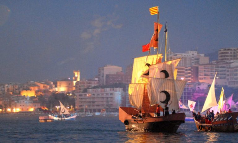 El-desembarco-en-Villajoyosa-infosvalencia