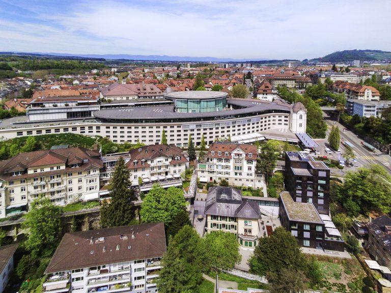 Kursaal Bern-infosvalencia