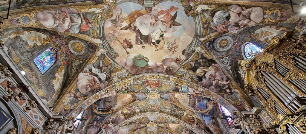 Entdecken Sie den Zauber der Altstadt bei einer geführten Tour