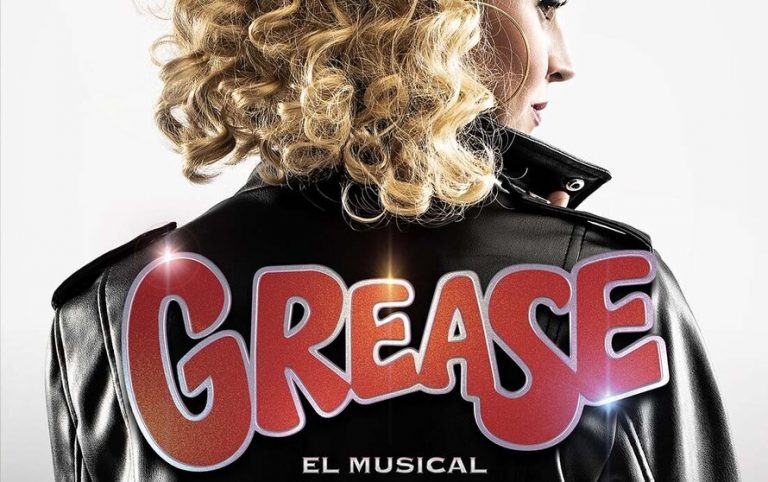 Grease-Musical-infosvalencia