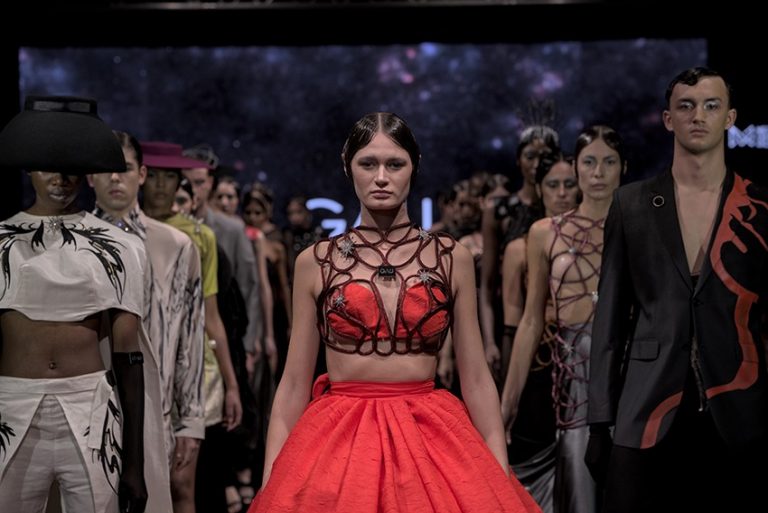 Mediterránea Fashion Week - Infosvalencia