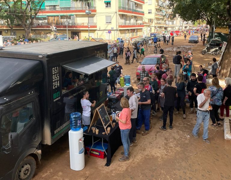 foodtruck of hope-infosvalencia