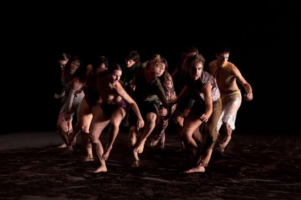 dansa valencia