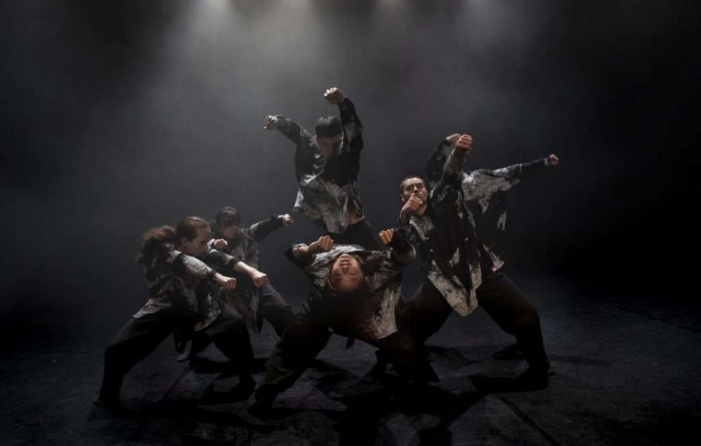 dansa valencia