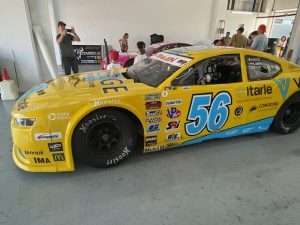 nascar 2025 infosvalencia
