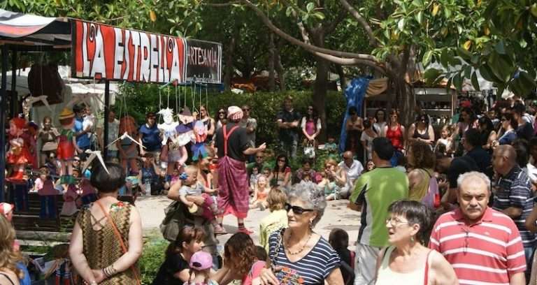 feria alternativa infosvalencia