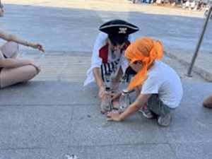 Piratas de la Malvarrosa - Infosvalencia