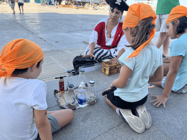 Piratas de la Malvarrosa-infosvalencia