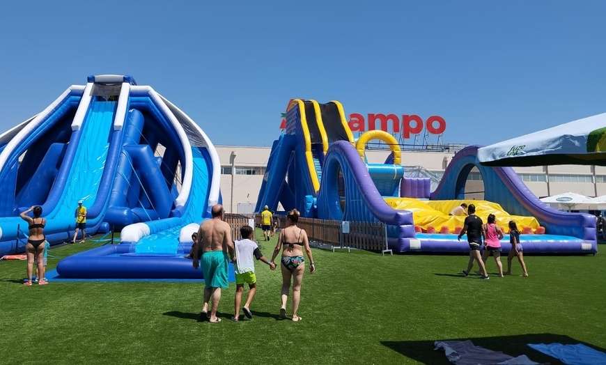 Parque WOW-infosvalencia