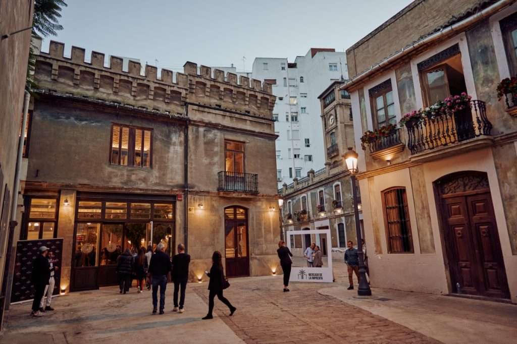 Mercado de la Imprenta-infosvalencia