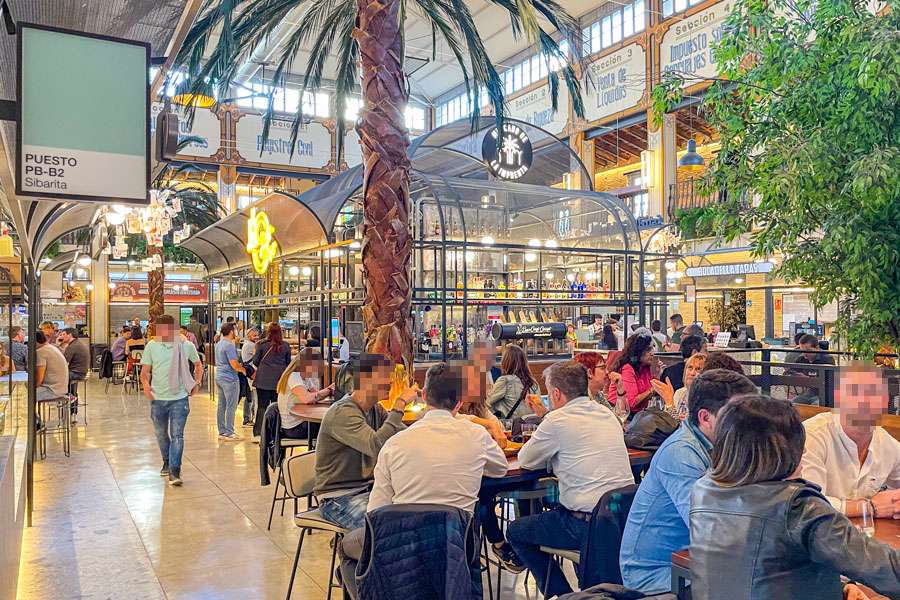 Mercado de la Imprenta-infosvalencia