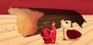 Klischees Mythen und ein bisschen Wahrheit über Spanien