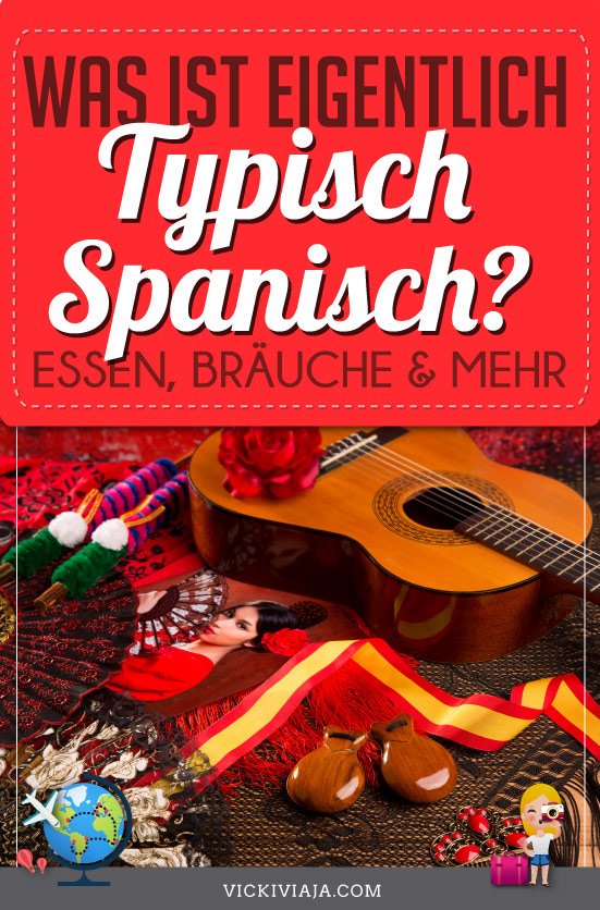 klischee spanien