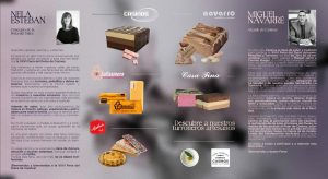 Feria del Dulce Artesano de Casinos 2025