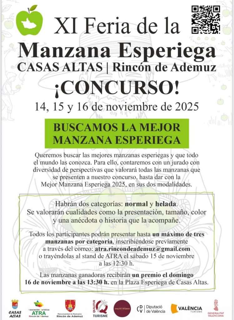 feria manzana-infosvalencia feria manzana-infosvalencia