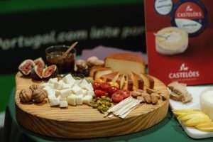 World Cheese Awards 2025 en Berna