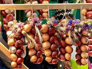 Zibelemarit Mercado de la Cebolla 2025