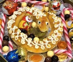 Dulces típicos valencianos que no te puedes perder esta Navidad