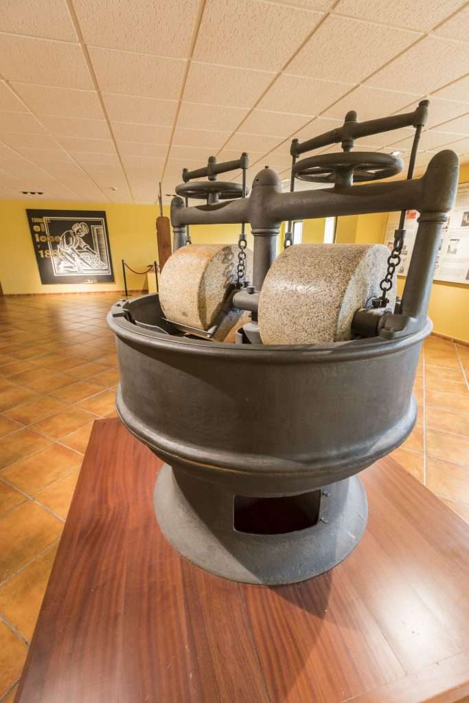 Turrón de Xixona-infosvalencia Turrón de Xixona-infosvalencia