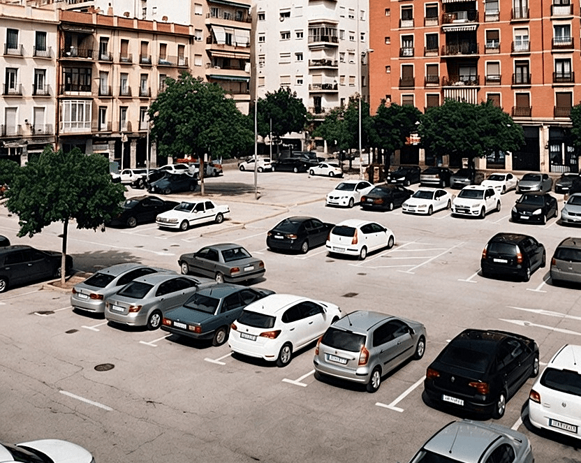 parking centro infosvalencia 2026