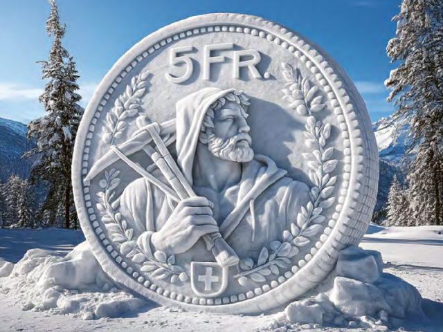 World Snow Festival Grindelwald World Snow Festival Grindelwald