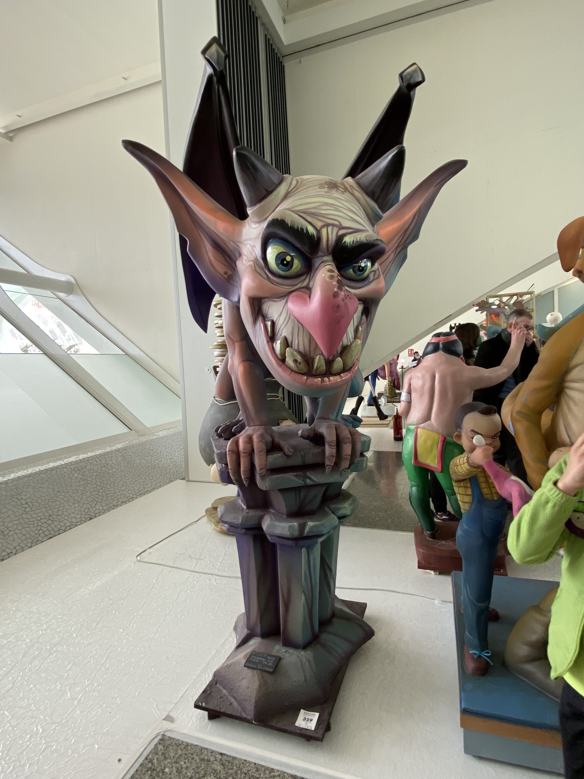 EXPO NINOT 2026 INFOSVALENCIA