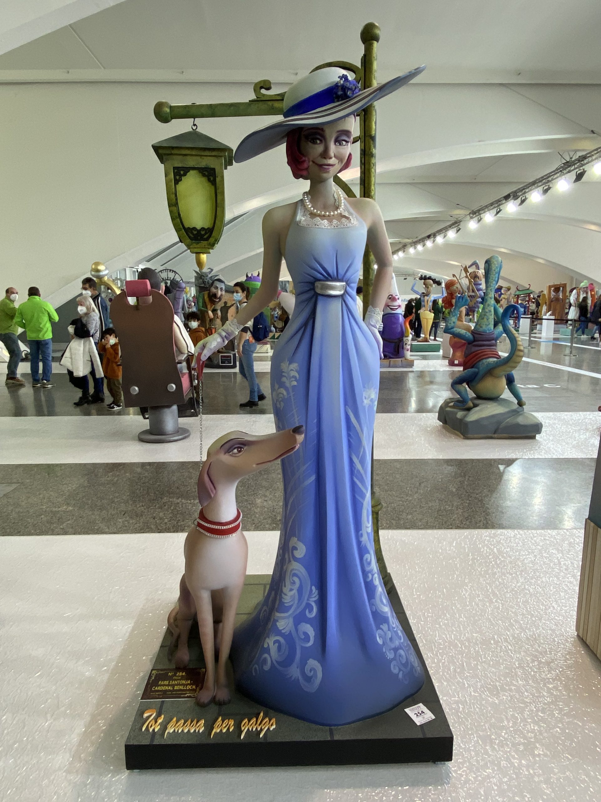 EXPO NINOT 2026 INFOSVALENCIA