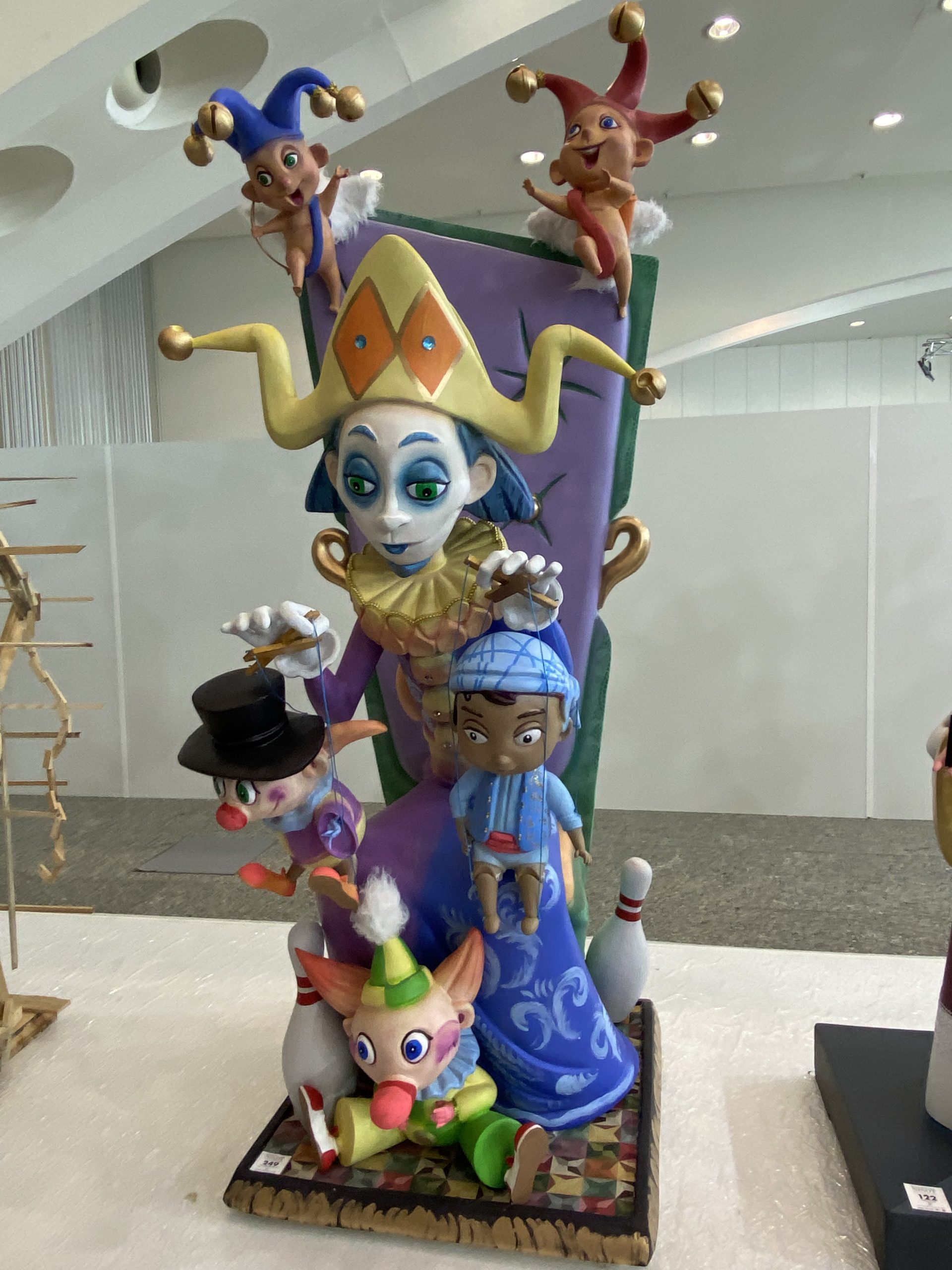 EXPO NINOT 2026 INFOSVALENCIA