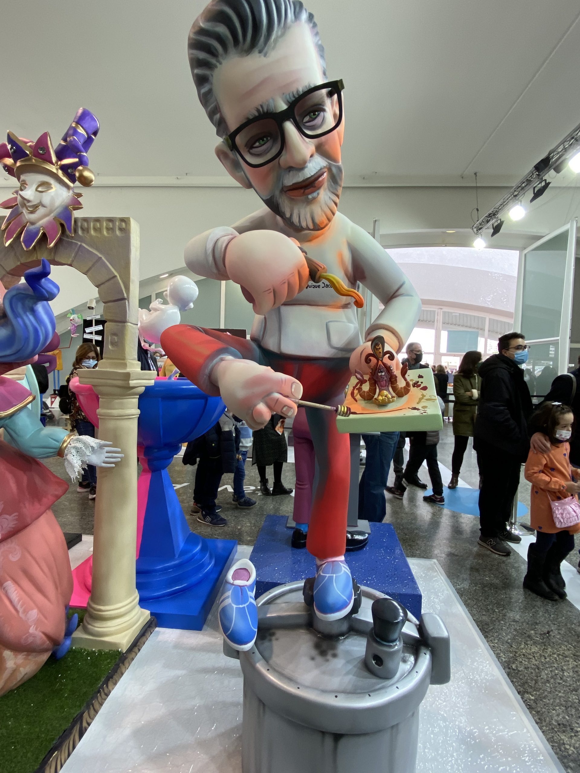 EXPO NINOT 2026 INFOSVALENCIA