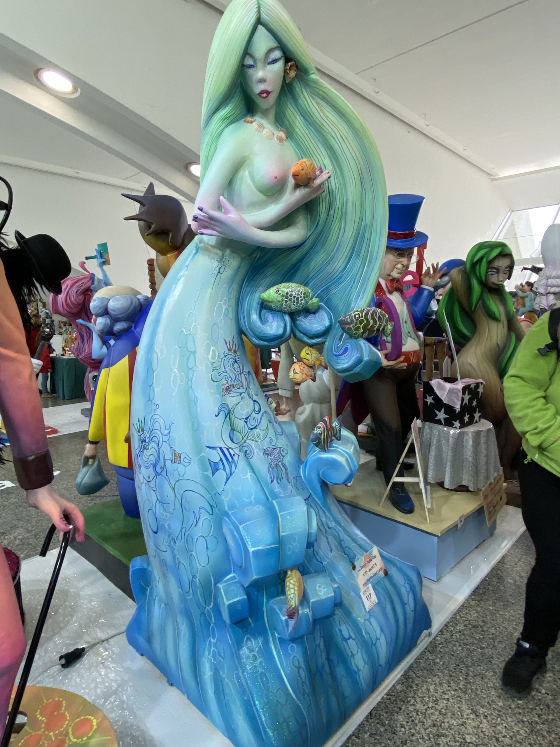 EXPO NINOT 2026 INFOSVALENCIA