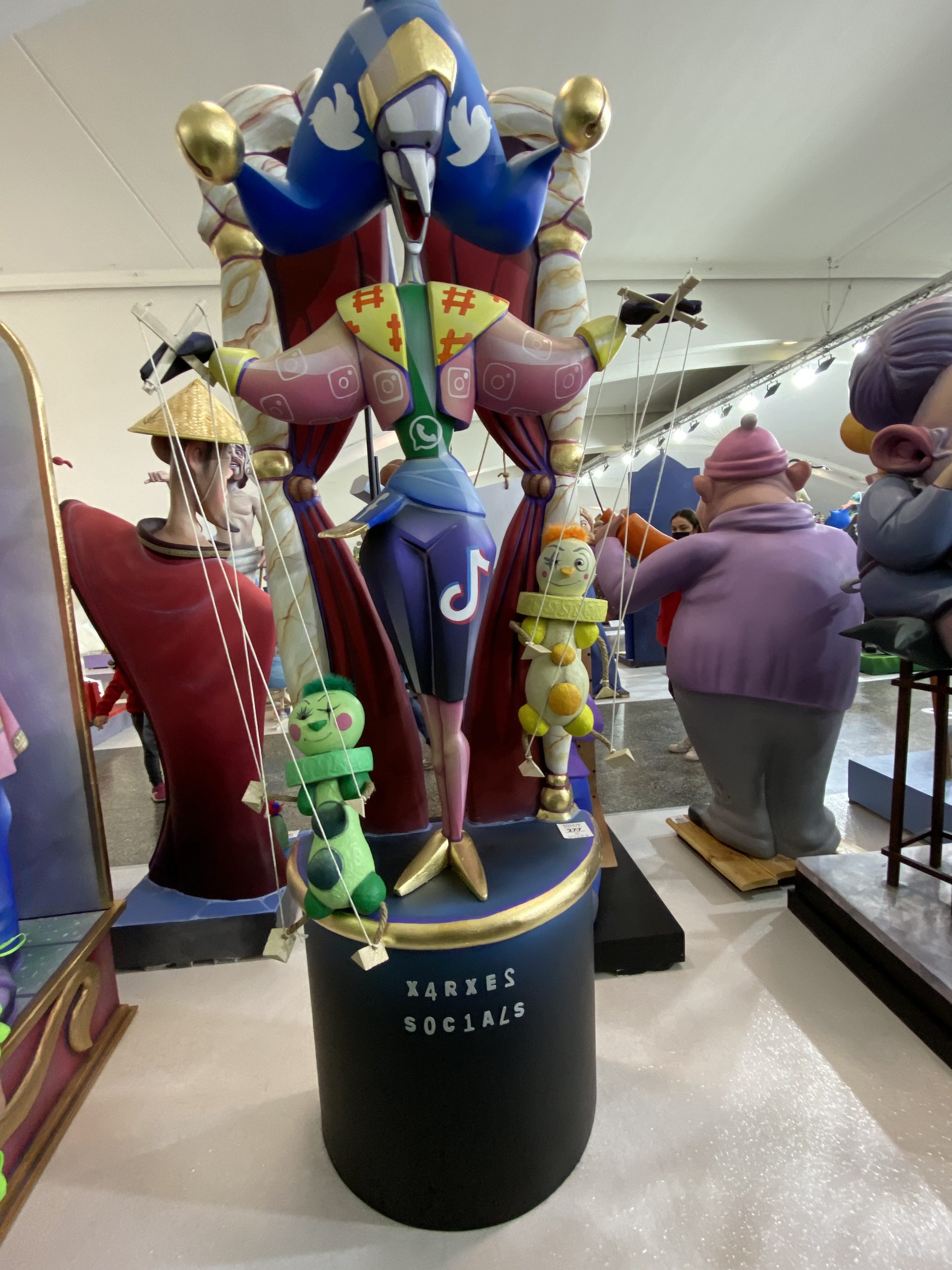 EXPO NINOT 2026 INFOSVALENCIA