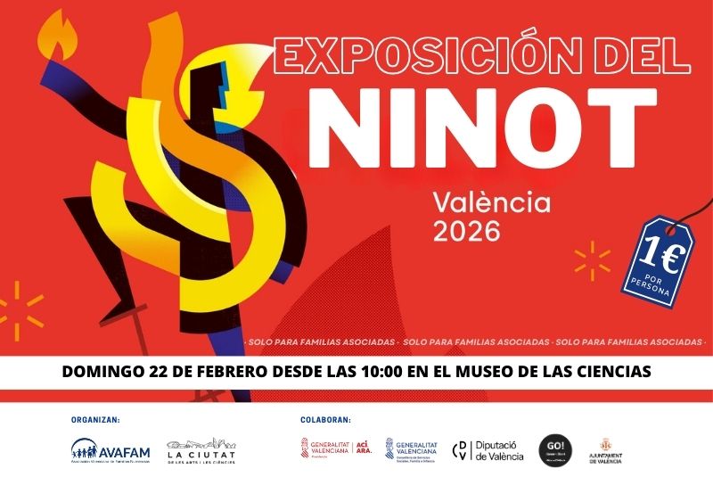 exposicion del ninot 2026-infosvalencia