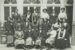 Mujeres valencianas que hicieron historia