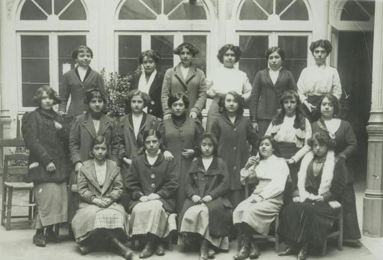 mujeres-valencianas-infosvalencia