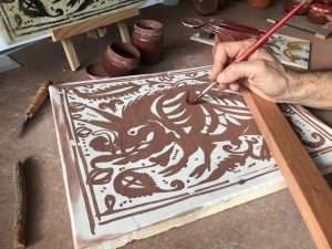 Exposición Socarrats símbolos y leyendas