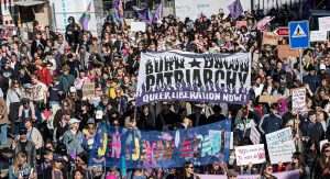 Día de la Mujer 2026 en Berna