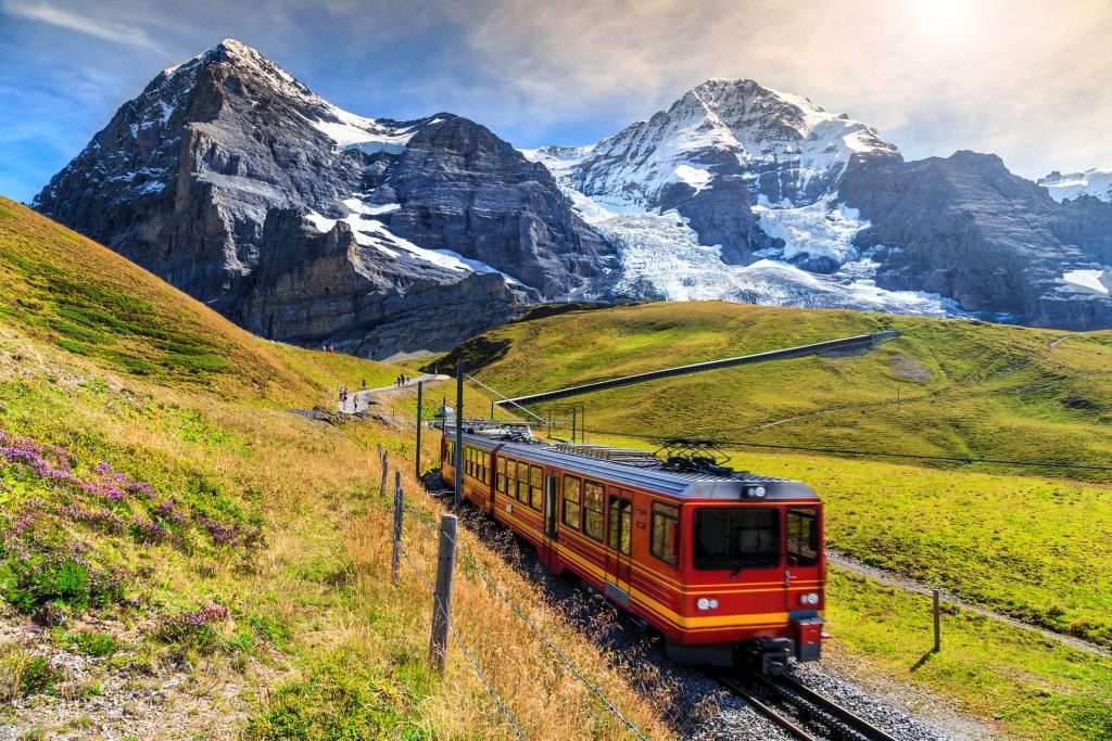 Disfrutar Suiza - infosvalencia