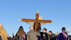 Semana Santa Marinera 2026