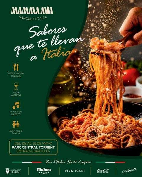 Sapore Italia en Torrente-infosvalencia