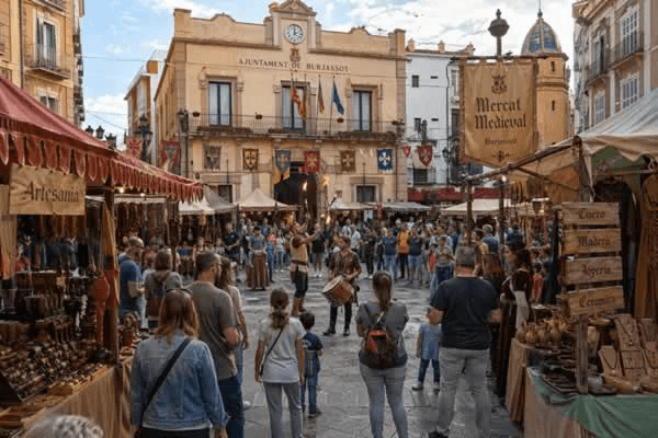 mercedo-medieval-burjassot-infosvalencia
