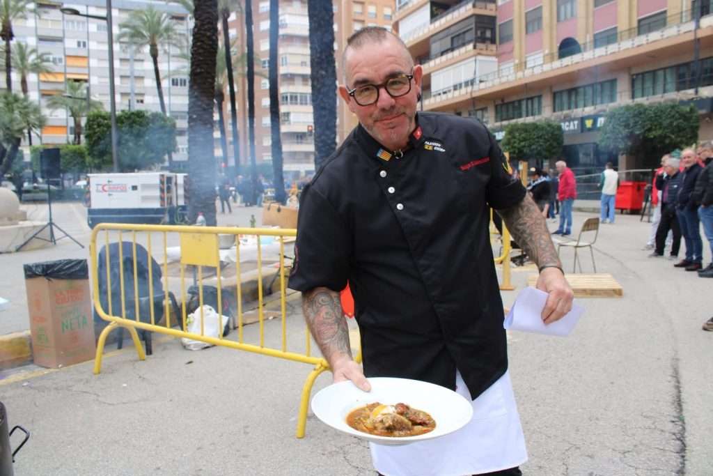 sergi arrocero -infosvalencia