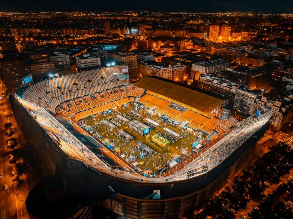 champions burger 2026 infosvalencia
