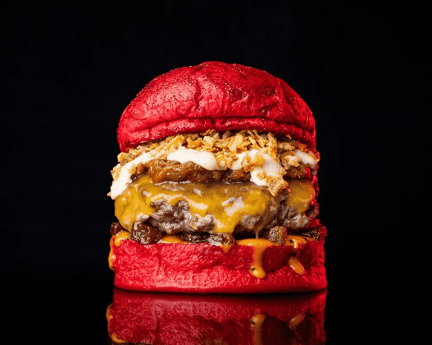 champions burger 2026 infosvalencia