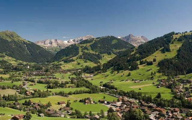Berner Oberland 3
